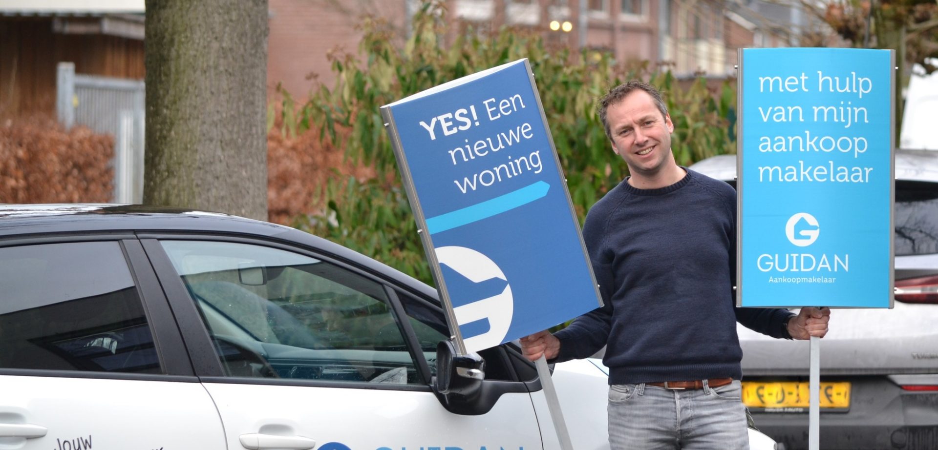 Hoe doe ik een bod op een huis? Aankoopmakelaar Guidan legt het uit